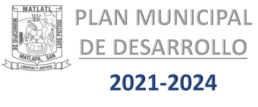 plan de desarrollo municipal 
